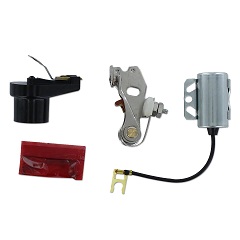 UJD40002   Tune Up Kit -Less Spark Plugs